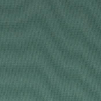 Preview: 85 cm Swafing Clarissa Waffeljersey Uni Smaragd 266